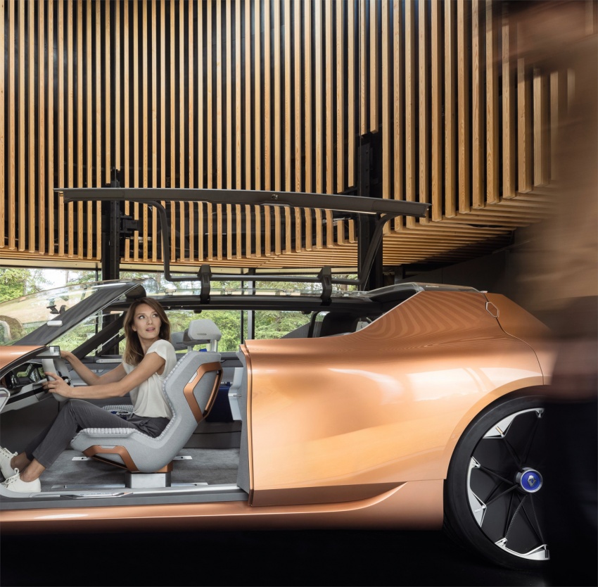 Renault SYMBIOZ Concept – kombo kereta dan rumah 710905