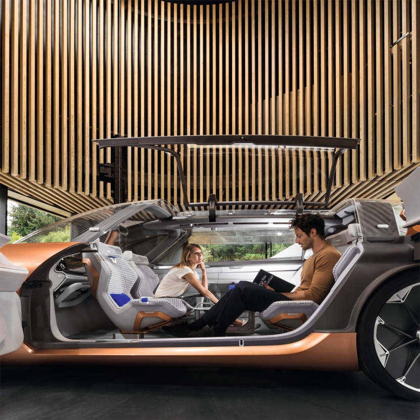 Renault SYMBIOZ Concept – kombo kereta dan rumah 710906