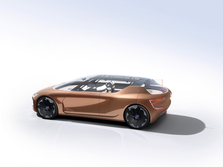 Renault SYMBIOZ Concept – kombo kereta dan rumah 710929