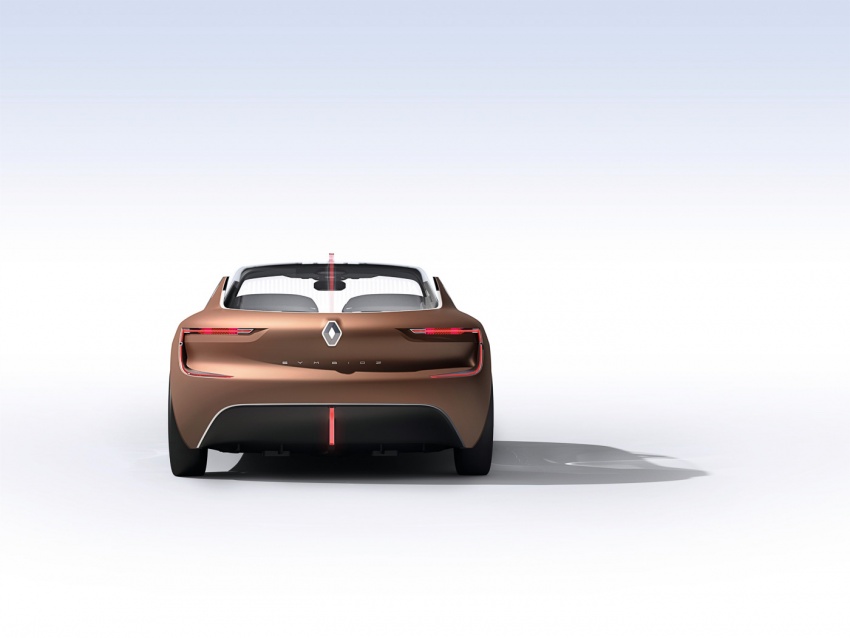 Renault SYMBIOZ Concept – kombo kereta dan rumah 710930