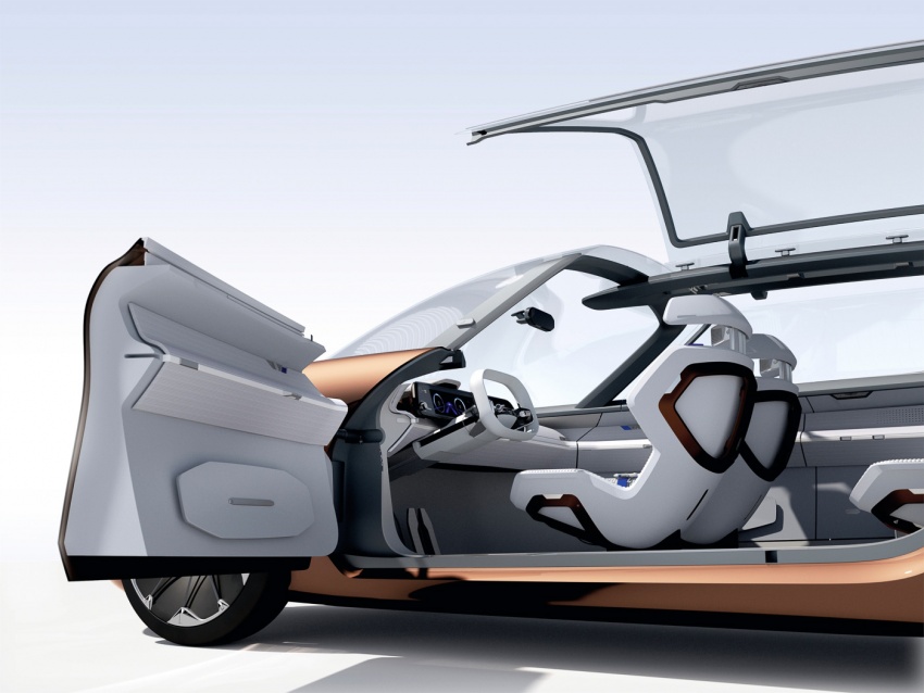 Renault SYMBIOZ Concept – kombo kereta dan rumah 710938
