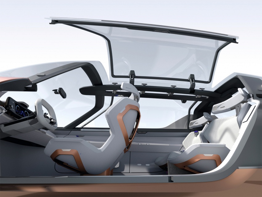 Renault SYMBIOZ Concept – kombo kereta dan rumah 710950