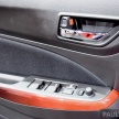New Suzuki Swift Sport officially revealed in Frankfurt – 1.4L turbo engine, six-speed manual, only 970 kg