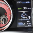 Suzuki Swift Sport buat kemunculan sulung di Frankfurt – 1.4L turbo, 6-kelajuan manual, 970 kg