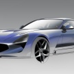 TVR Griffith unveiled with 5.0 litre V8, manual gearbox