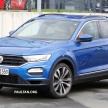 Volkswagen T-Roc, Tiguan, Arteon to gain R versions