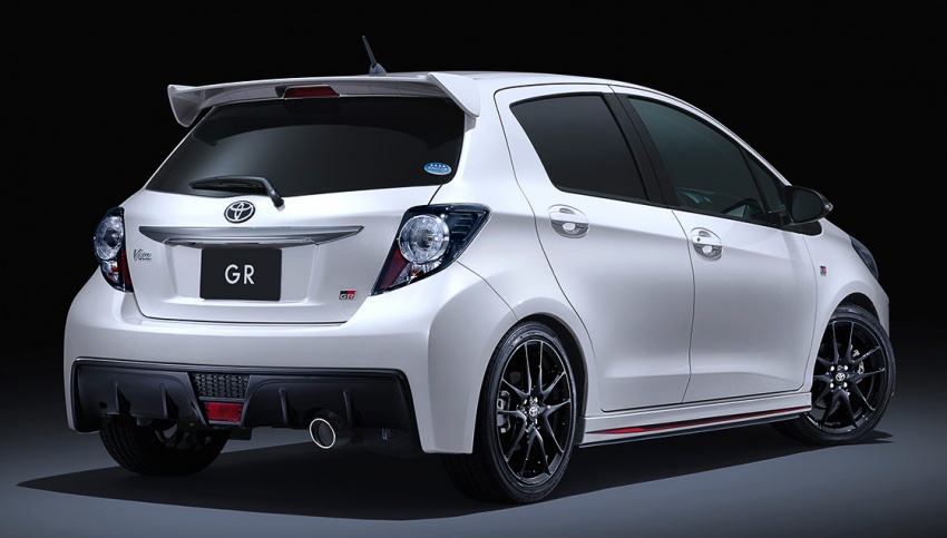 Toyota lancar jenama baharu GR di Jepun untuk model lebih sporty – naik taraf sehingga casis dan enjin 713136