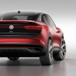 Volkswagen MEB electric platform unveiled – compact ID. in 2020, to feature 125 kW, one-hour fast charging