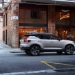 Volvo XC40 to make its Malaysian debut in Q3 2018?