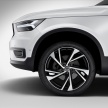 Volvo XC40 to make its Malaysian debut in Q3 2018?