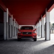 SUV Volvo XC40 tiba ke M’sia suku ketiga 2018?