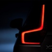 Volvo XC40 muncul secara rasmi – model XC paling kecil, guna platform CMA, enjin empat silinder 2.0 liter
