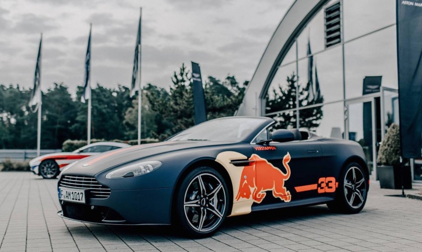 Aston Martin wants to be more involved in Formula 1, currently studying future engine regulations – CEO 712576