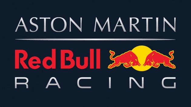 RBR will be Aston Martin Red Bull Racing from 2018