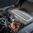 Jaguar Classic confirms it will build all-electric E-types