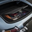 Jaguar E-type Zero – classic looks without the guilt