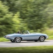 Jaguar E-type Zero – classic looks without the guilt