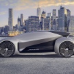 Jaguar Future-Type – car-sharing for 2040 and beyond