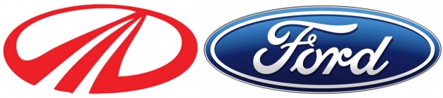 Ford and Mahindra announce strategic partnership