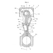 Toyota patents variable compression ratio engine