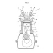 Toyota patents variable compression ratio engine