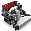 Honda announces Civic Type R crate engine purchase programme along with other exhibits at SEMA Show