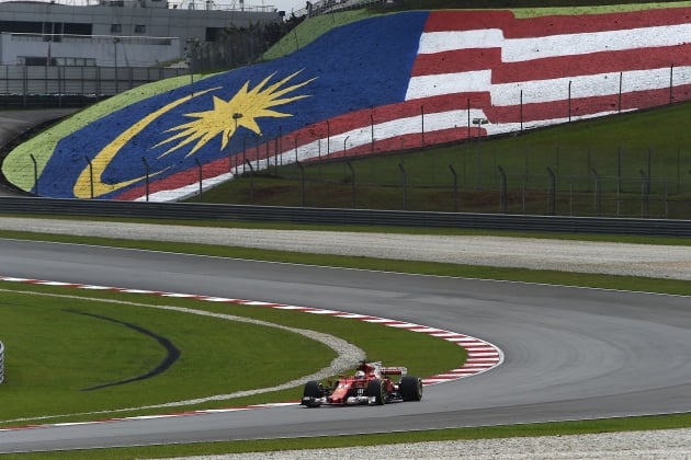 F1 return to Malaysia is the result of royal diplomacy, trust between two kings – YDPA Sultan Ibrahim