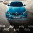 F87 BMW M2 Coupe LCI now in Malaysia – RM536k