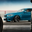 BMW M2 Coupe F87 LCI kini tiba di Malaysia – RM536k
