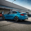 BMW M2 Coupe F87 LCI kini tiba di Malaysia – RM536k