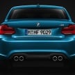 F87 BMW M2 Coupe LCI now in Malaysia – RM536k
