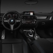 BMW M2 Coupe F87 LCI kini tiba di Malaysia – RM536k