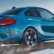 F87 BMW M2 Coupe LCI now in Malaysia – RM536k
