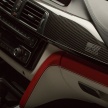 BMW M3 30 Years American Edition – one-off model!
