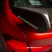 BMW M3 30 Years American Edition – one-off model!