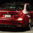 BMW M3 30 Years American Edition – one-off model!