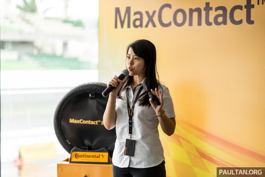 Continental MaxContact MC6 launched – improved dry handling and wet braking, 16 to 20 inches, from RM350 719305