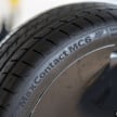 Continental MaxContact MC6 launched – improved dry handling and wet braking, 16 to 20 inches, from RM350