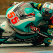 Zulfahmi enters Moto2 with SIC Racing Team, Hafizh to ride for Yamaha Tech3 in MotoGP for 2018