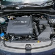 Kia Sportage facelift revealed, with diesel mild hybrid