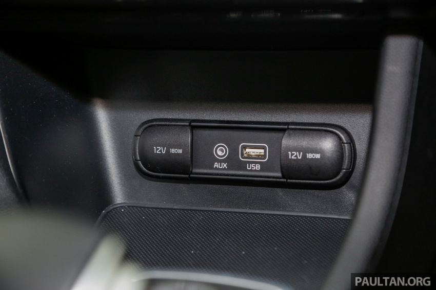 FIRST DRIVE: Kia Sportage 2.0L GT CRDi video review Image #722608