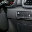Kia Sportage facelift revealed, with diesel mild hybrid