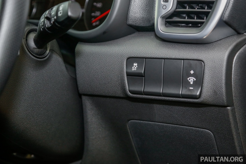 FIRST DRIVE: Kia Sportage 2.0L GT CRDi video review Image #722616