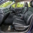 Kia Sportage facelift revealed, with diesel mild hybrid