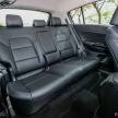 Kia Sportage facelift revealed, with diesel mild hybrid