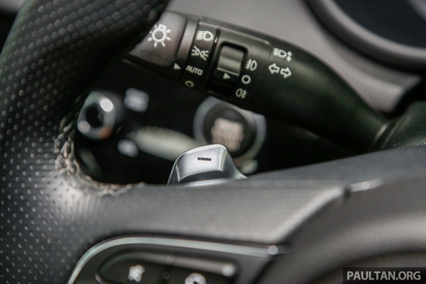 FIRST DRIVE: Kia Sportage 2.0L GT CRDi video review Image #722597