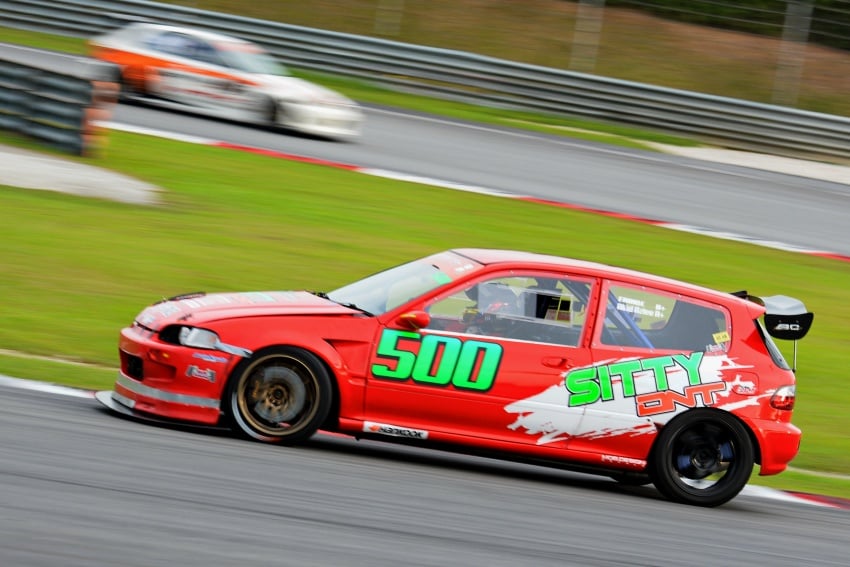 Malaysia Speed Festival Round 5 at SIC this weekend 722777