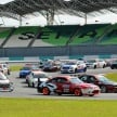 Malaysia Speed Festival Round 5 at SIC this weekend