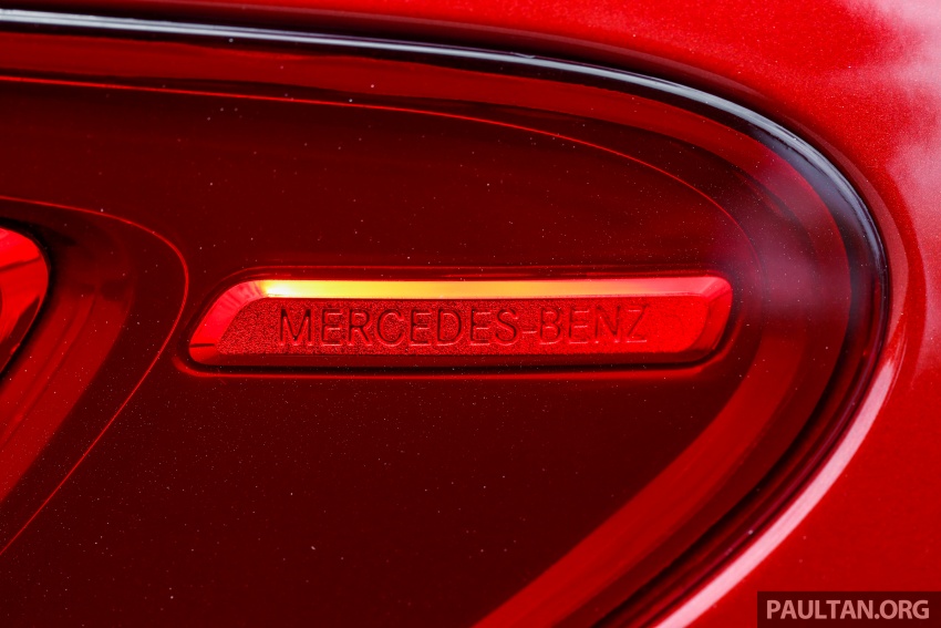 FIRST DRIVE: C238 Mercedes-Benz E-Class Coupe 719114