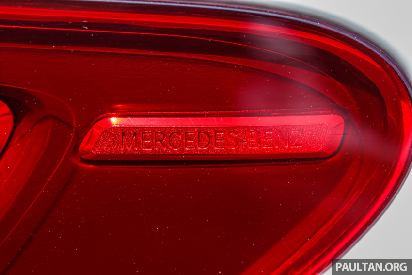 FIRST DRIVE: C238 Mercedes-Benz E-Class Coupe 718981